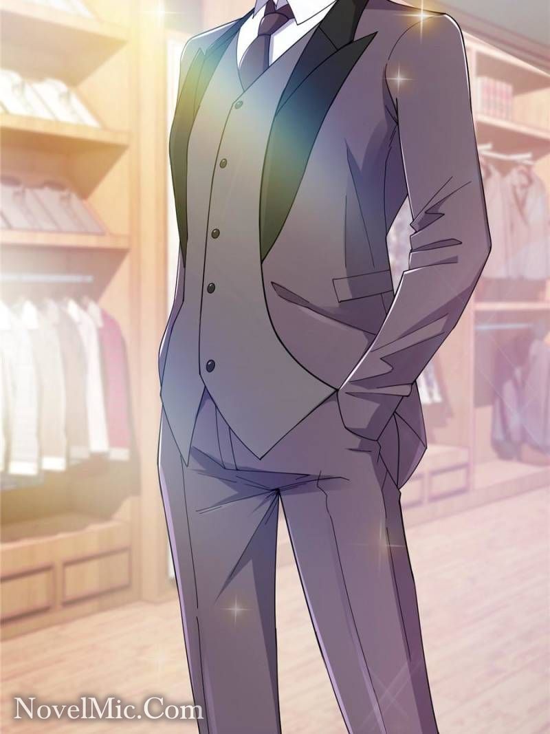 I’m Just An Immortal chapter 360 page 31