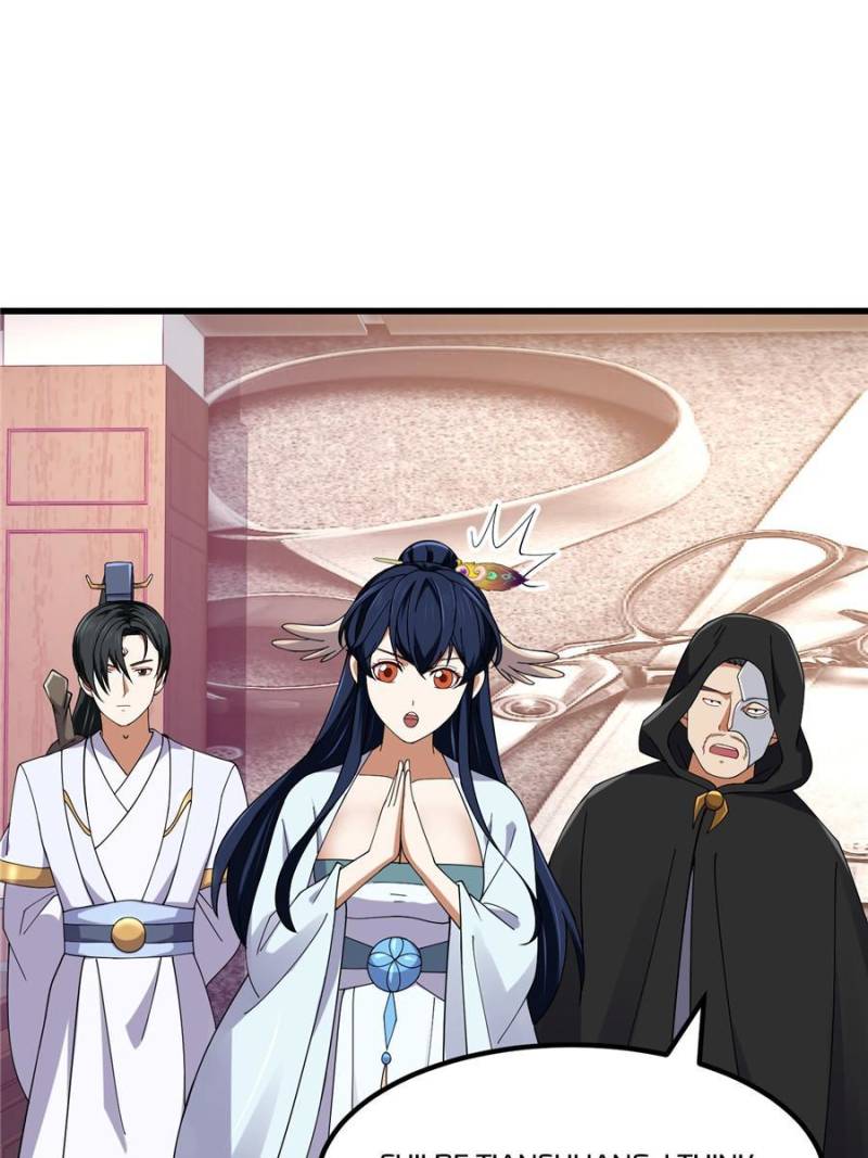 I’m Just An Immortal chapter 360 page 34