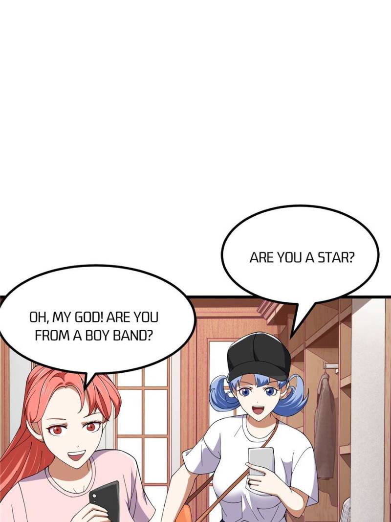 I’m Just An Immortal chapter 360 page 36