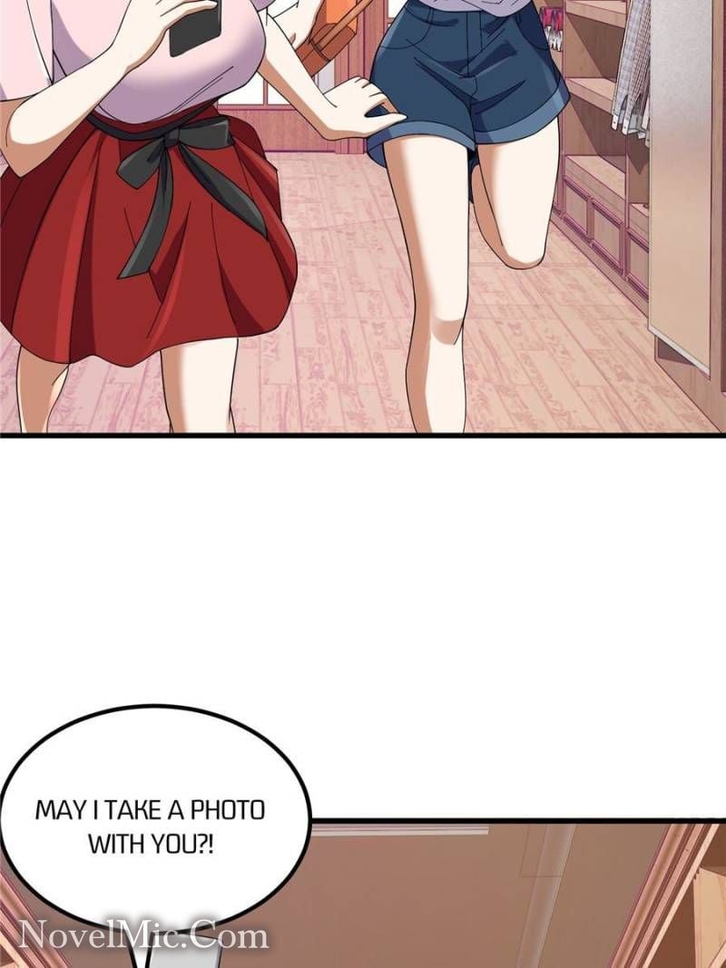 I’m Just An Immortal chapter 360 page 37