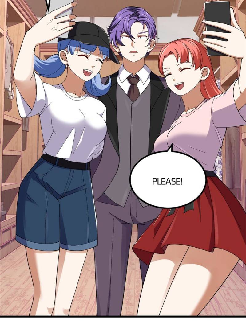 I’m Just An Immortal chapter 360 page 38