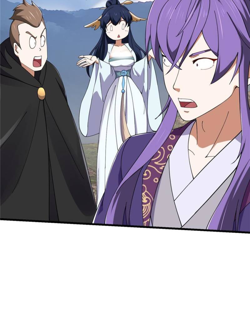 I’m Just An Immortal chapter 360 page 4