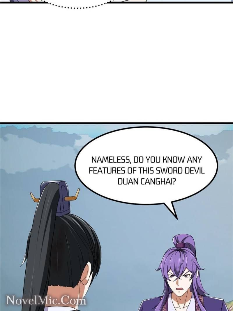 I’m Just An Immortal chapter 360 page 7