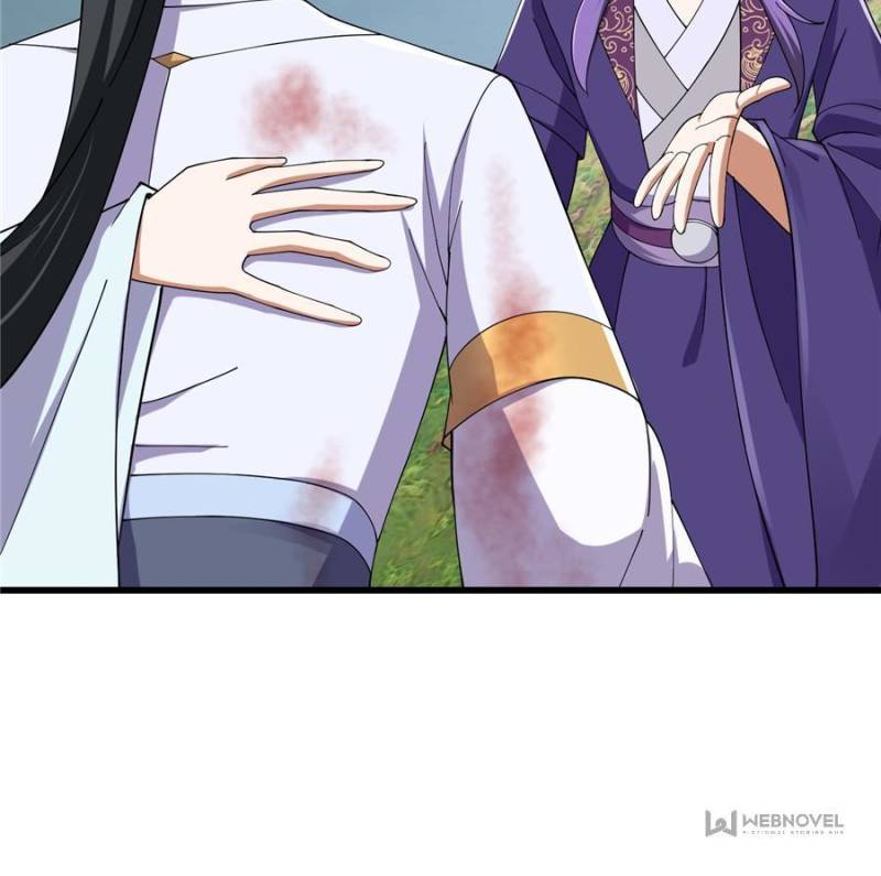 I’m Just An Immortal chapter 360 page 8