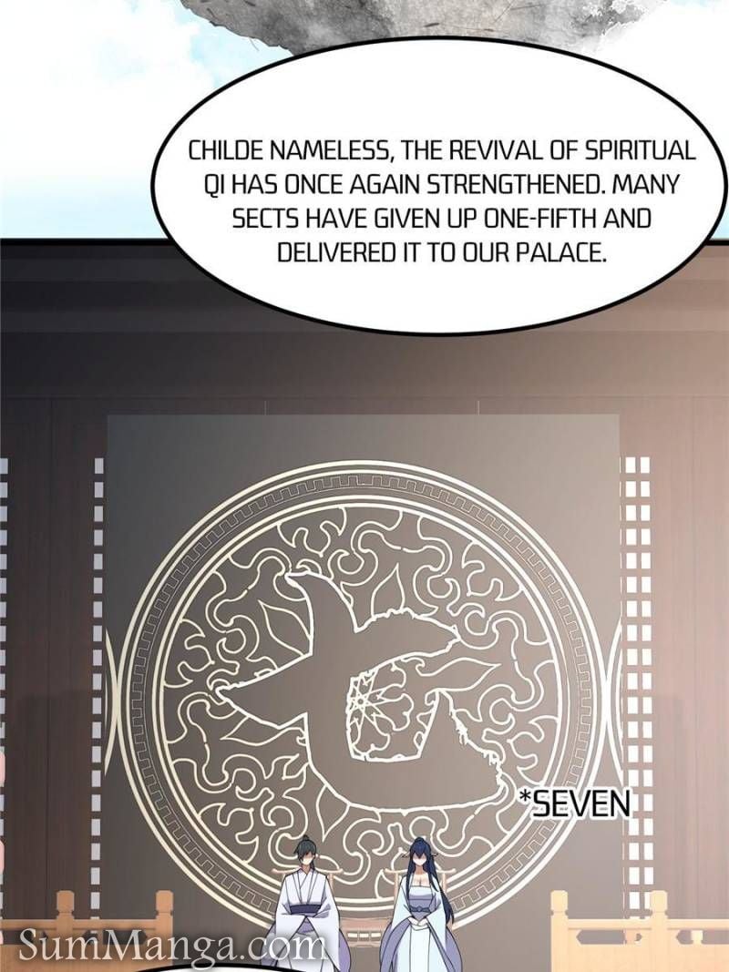 I’m Just An Immortal chapter 361 page 14
