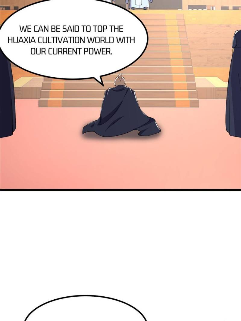 I’m Just An Immortal chapter 361 page 15