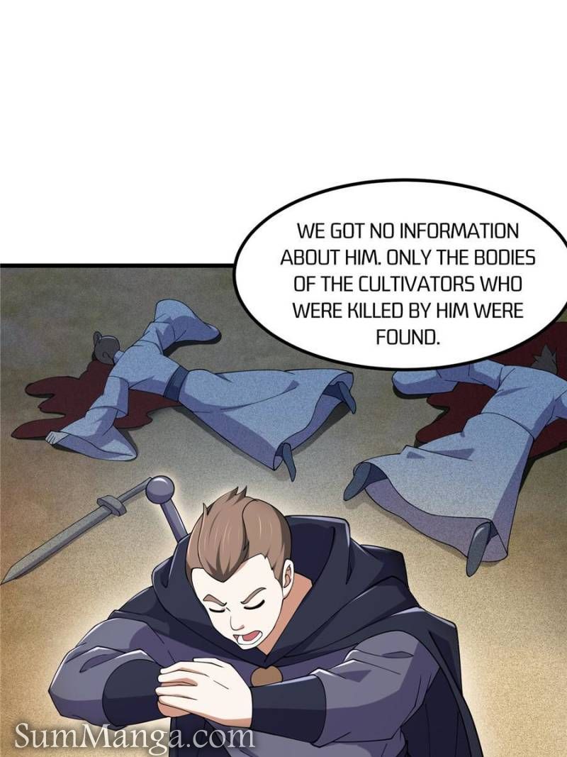 I’m Just An Immortal chapter 361 page 17
