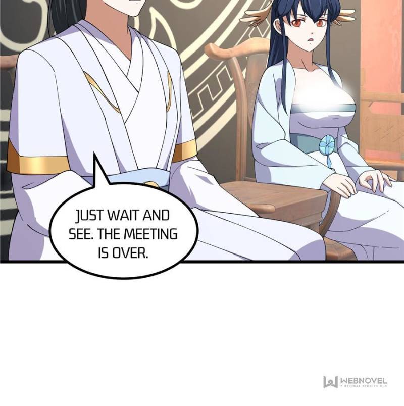 I’m Just An Immortal chapter 361 page 19