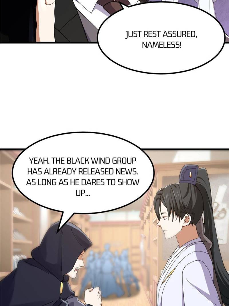 I’m Just An Immortal chapter 361 page 2