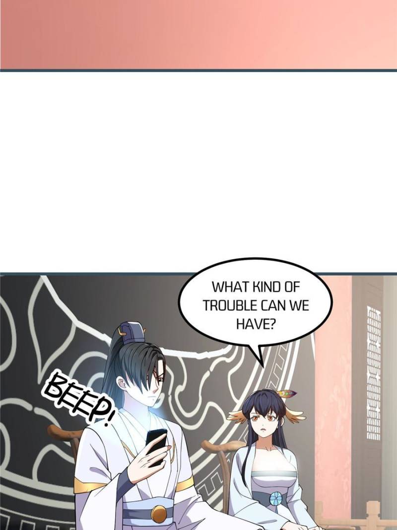 I’m Just An Immortal chapter 361 page 21