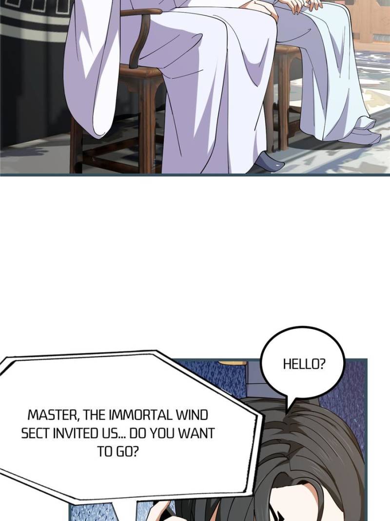 I’m Just An Immortal chapter 361 page 22