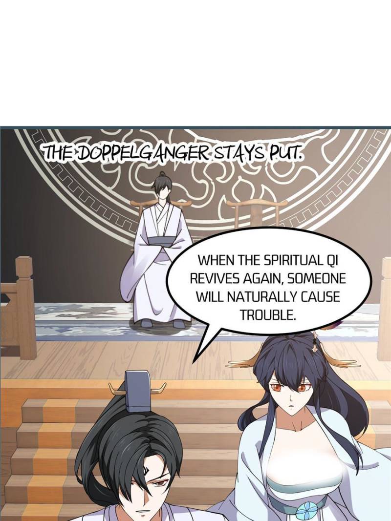 I’m Just An Immortal chapter 361 page 25