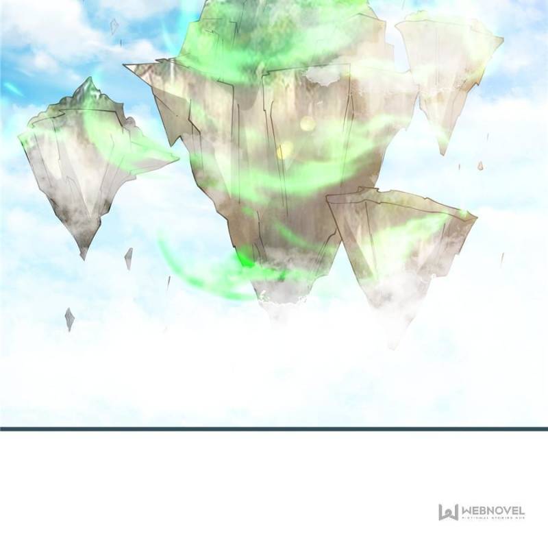 I’m Just An Immortal chapter 361 page 27