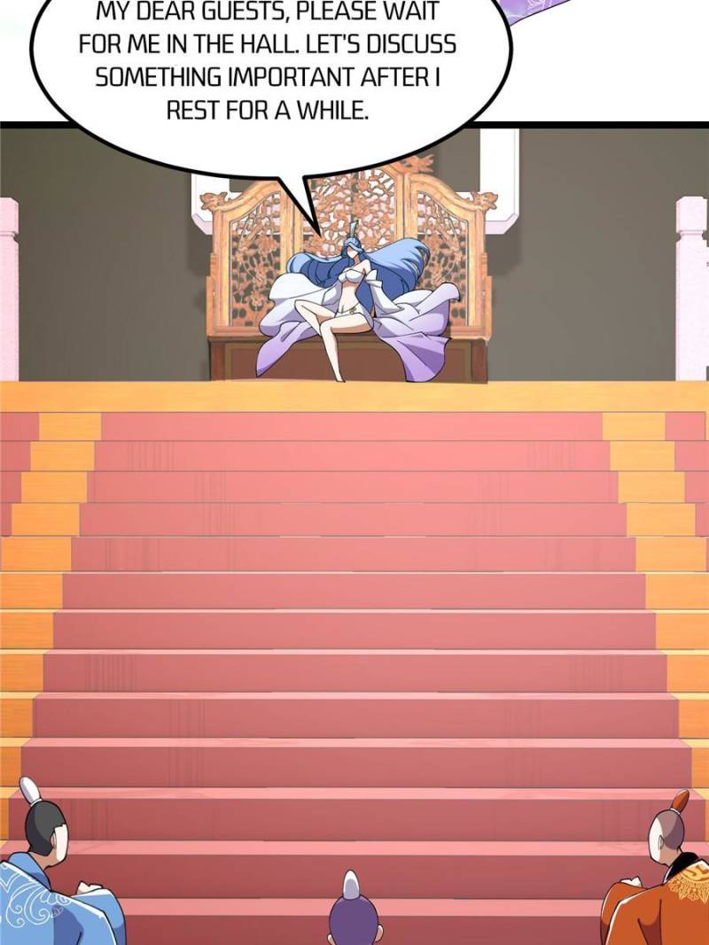 I’m Just An Immortal chapter 361 page 33