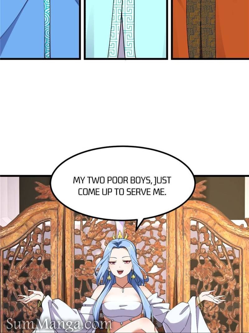 I’m Just An Immortal chapter 361 page 35