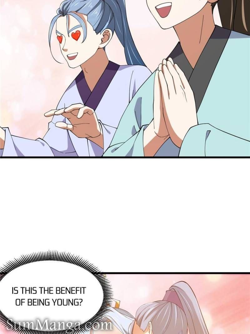 I’m Just An Immortal chapter 361 page 41