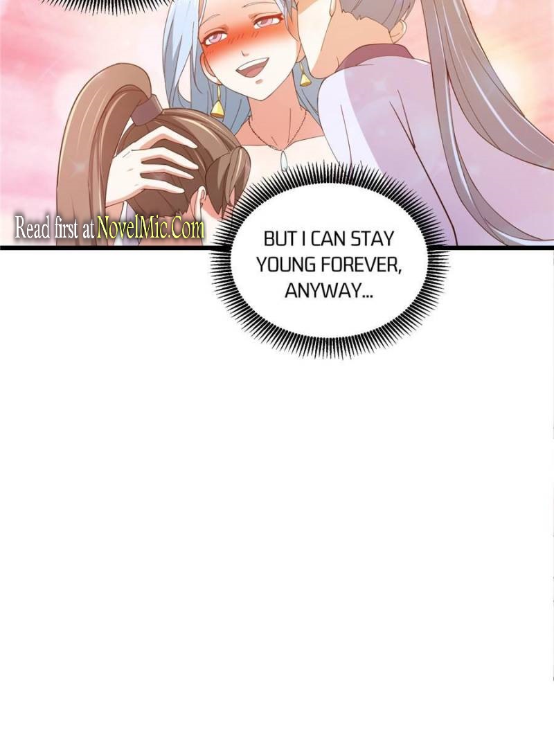 I’m Just An Immortal chapter 361 page 42