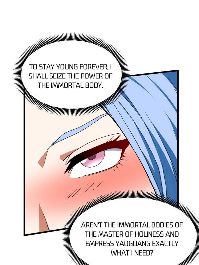 I’m Just An Immortal chapter 361 page 43