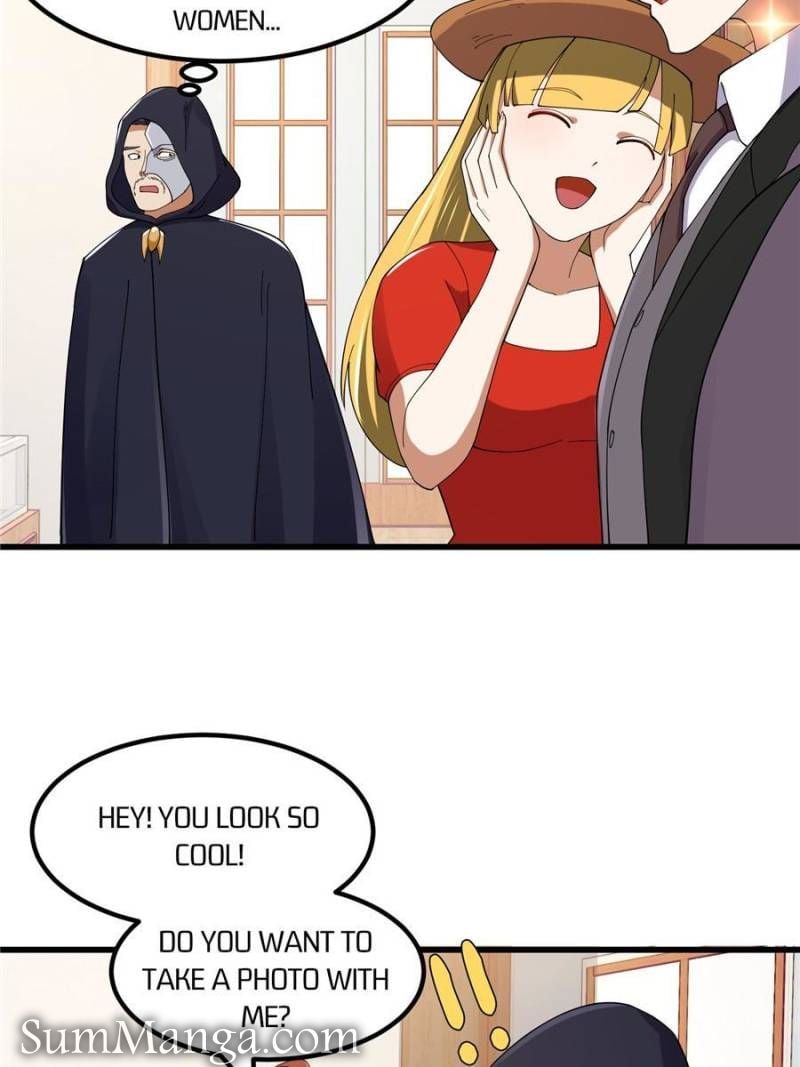 I’m Just An Immortal chapter 361 page 5