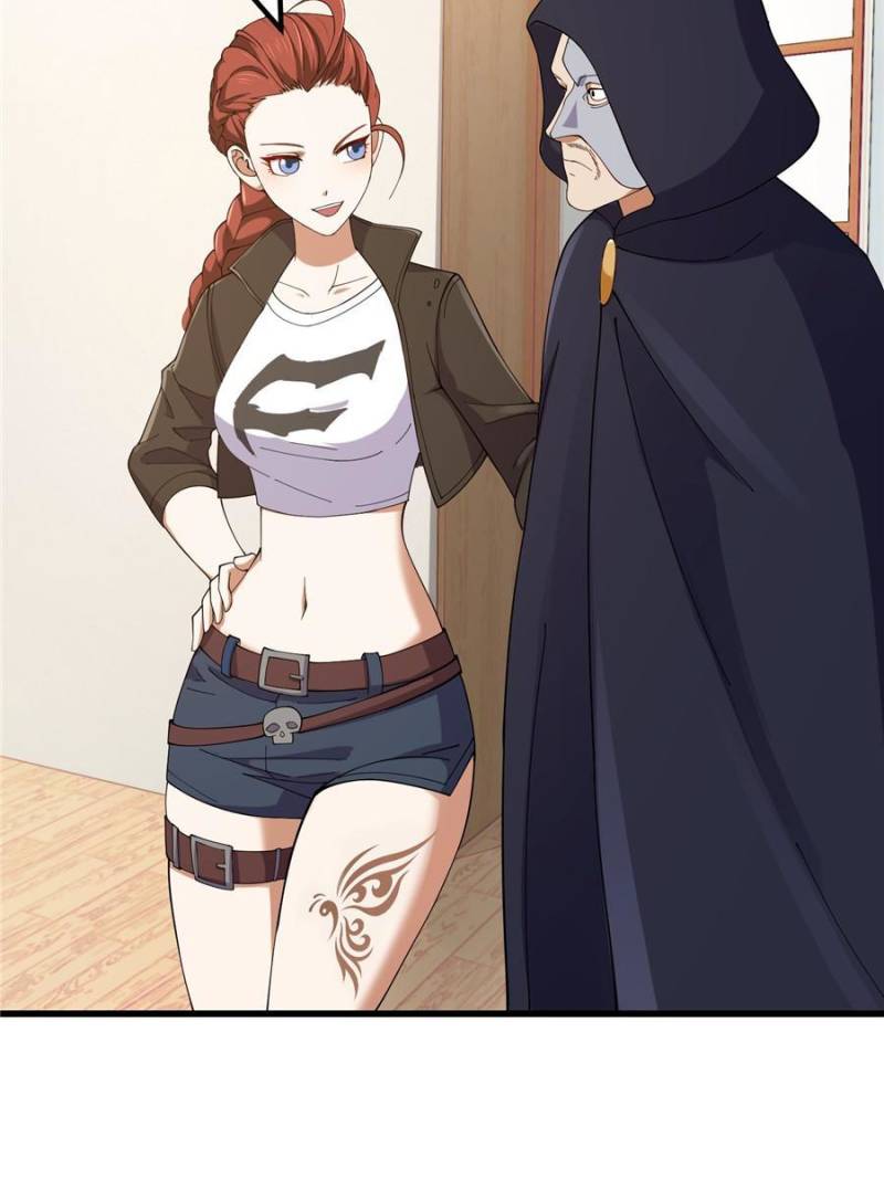 I’m Just An Immortal chapter 361 page 6