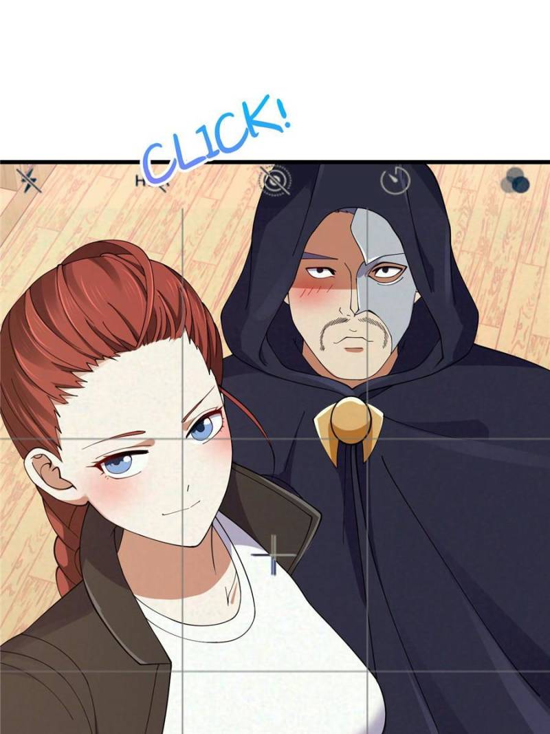 I’m Just An Immortal chapter 361 page 7