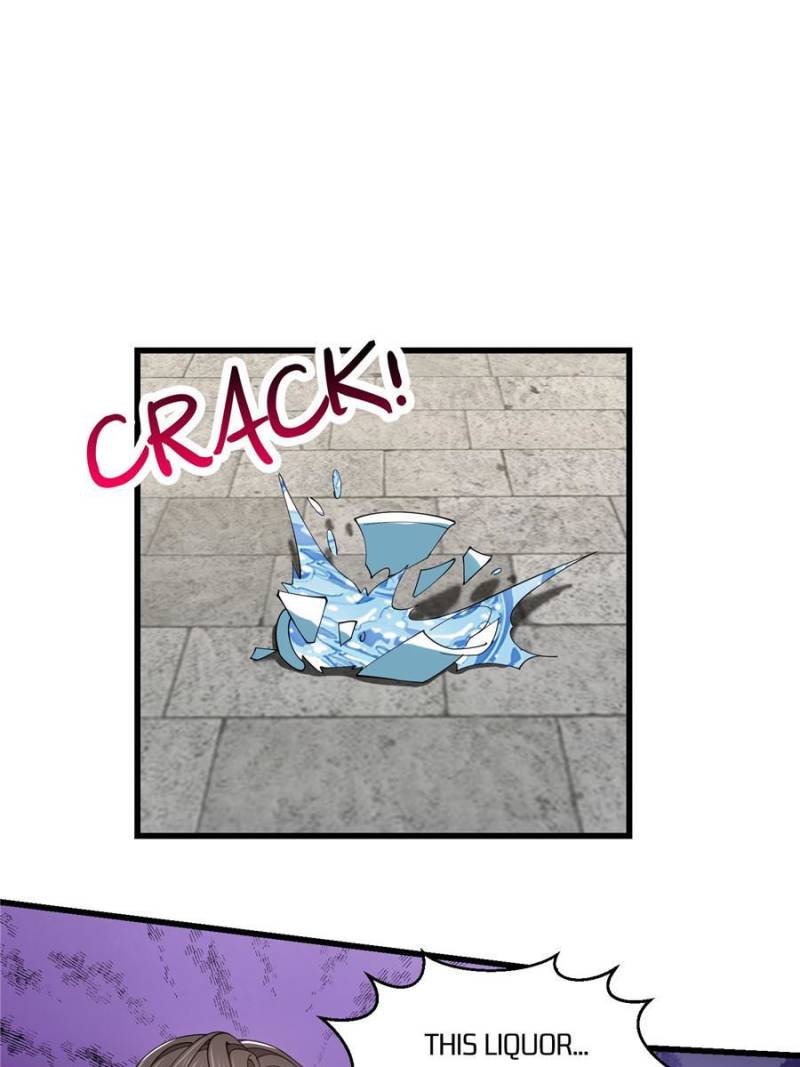 I’m Just An Immortal chapter 363 page 1