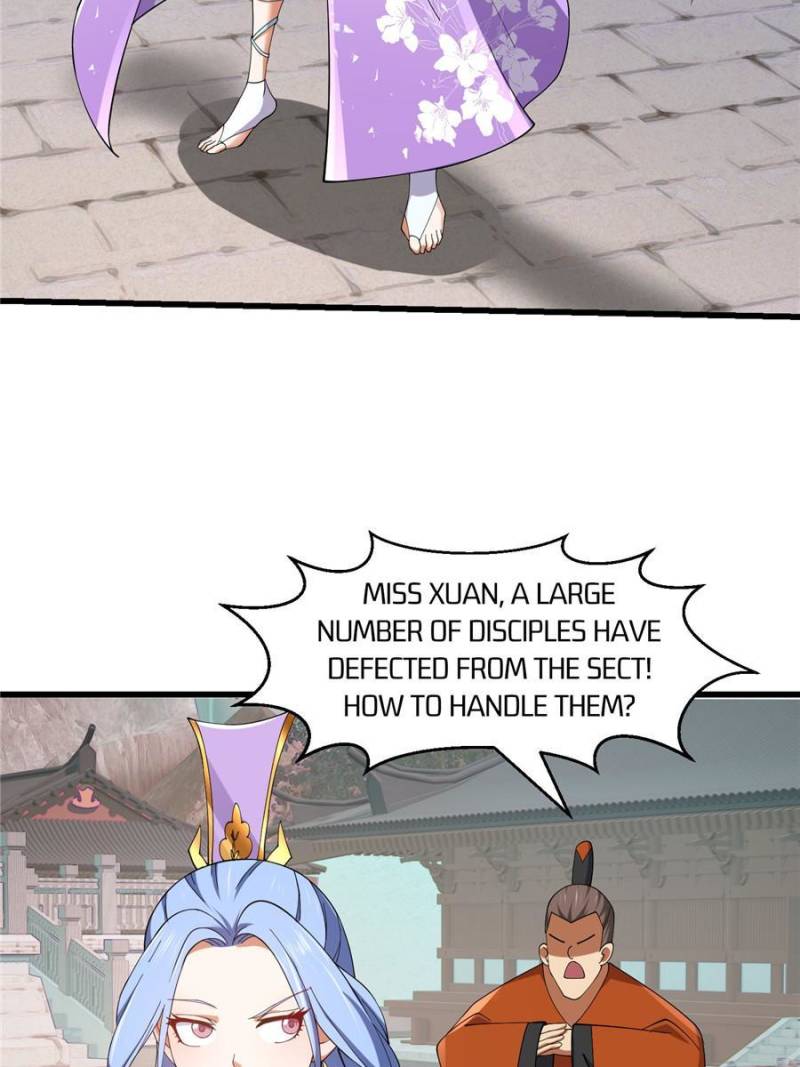 I’m Just An Immortal chapter 363 page 10