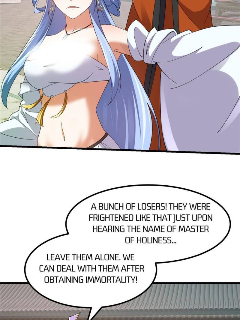 I’m Just An Immortal chapter 363 page 11