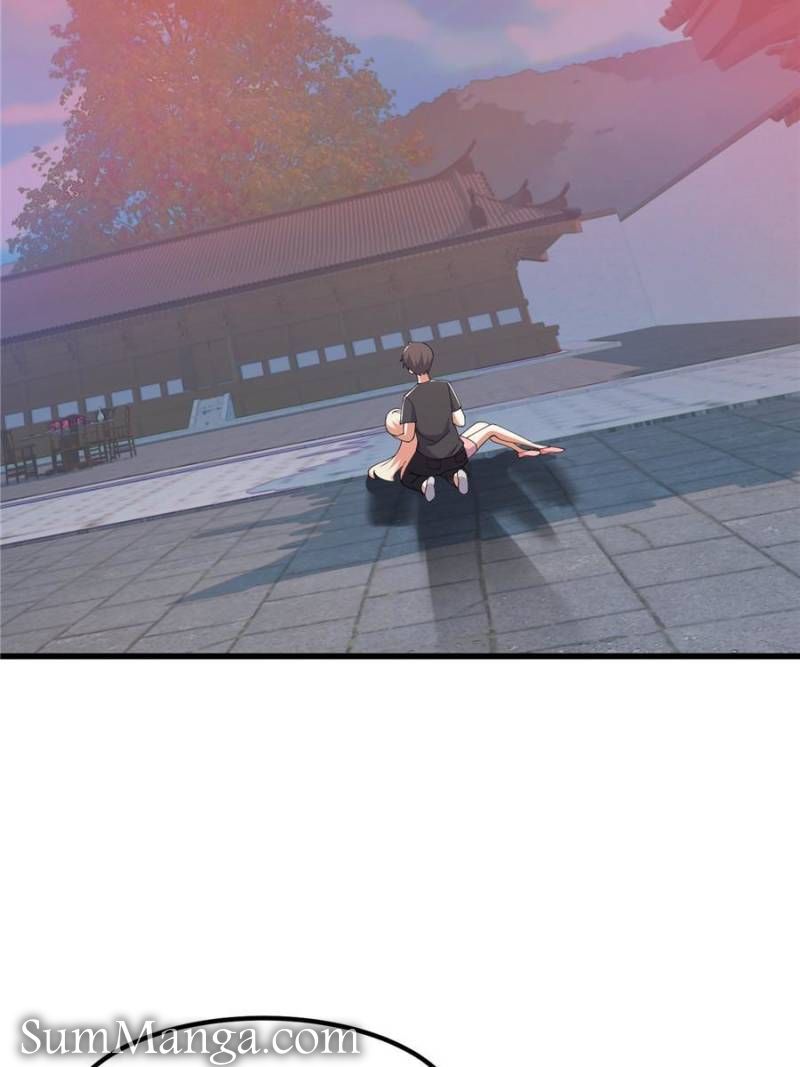 I’m Just An Immortal chapter 363 page 18