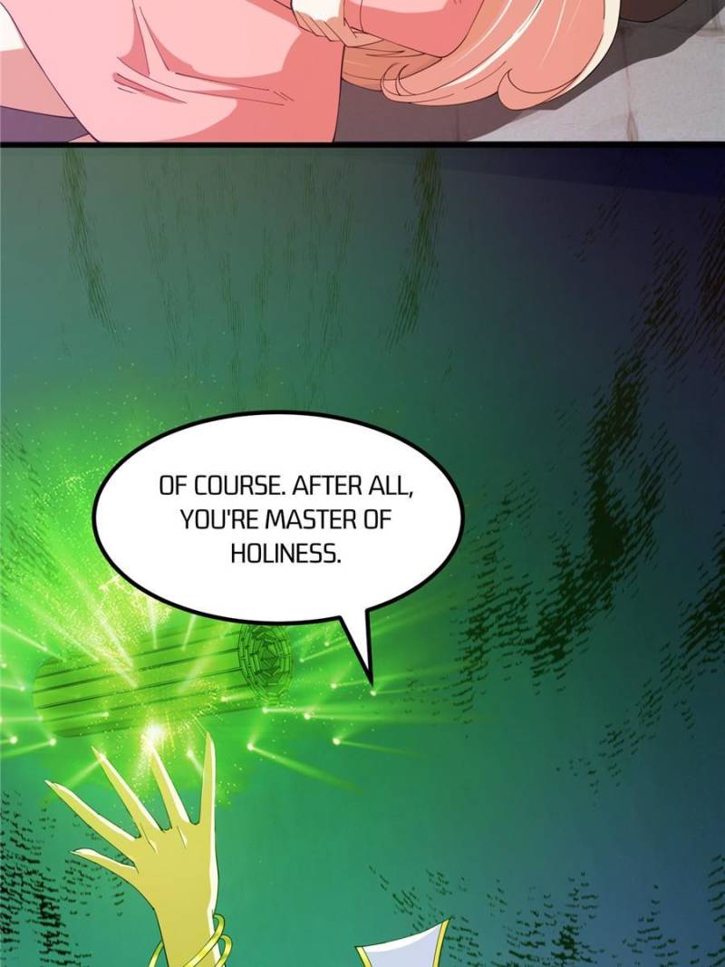 I’m Just An Immortal chapter 363 page 20