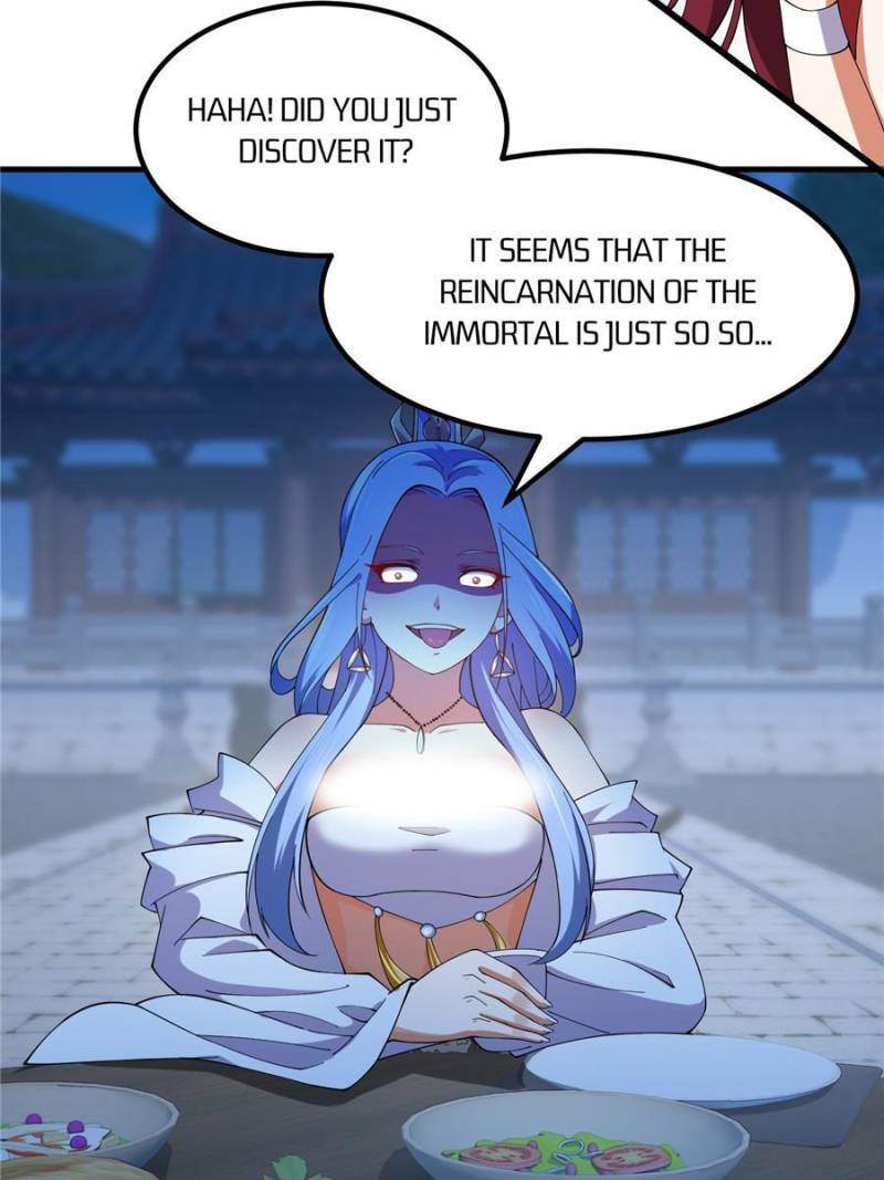 I’m Just An Immortal chapter 363 page 3