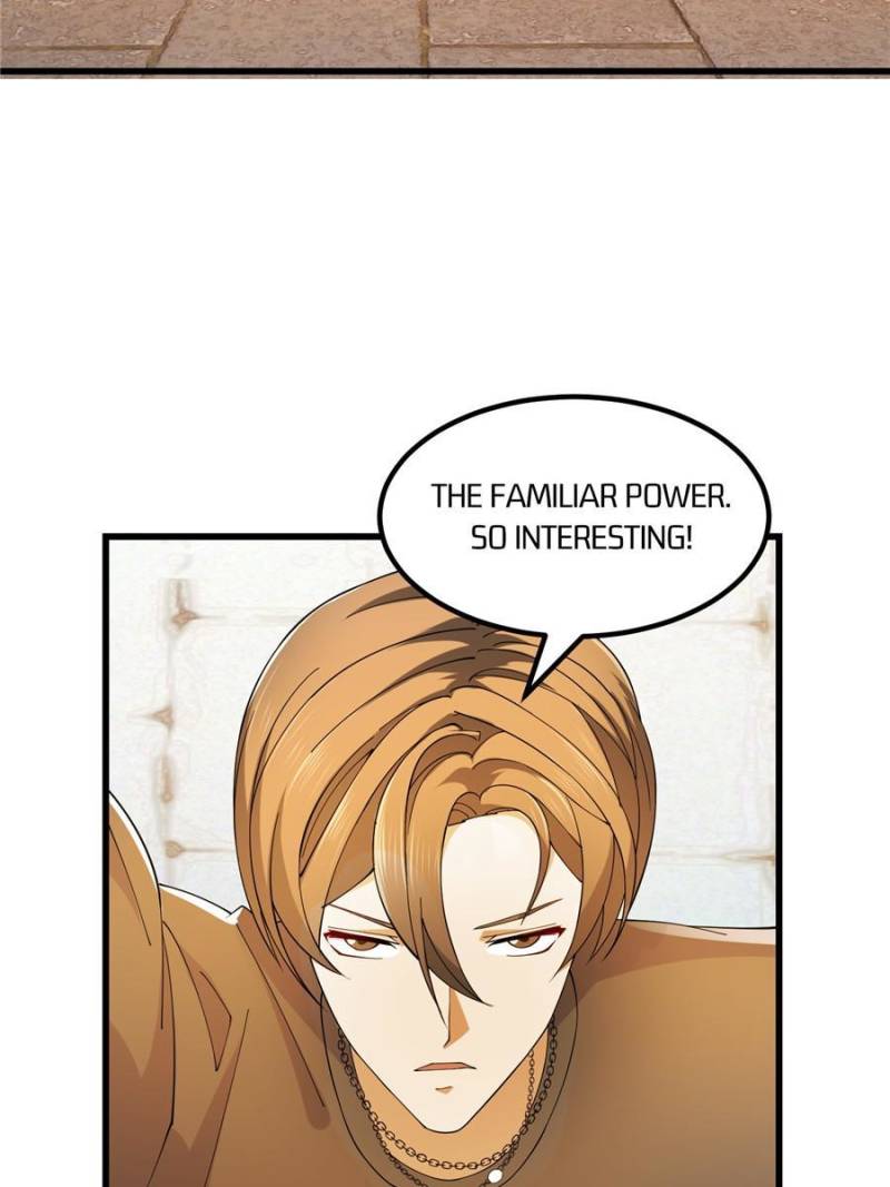 I’m Just An Immortal chapter 363 page 34