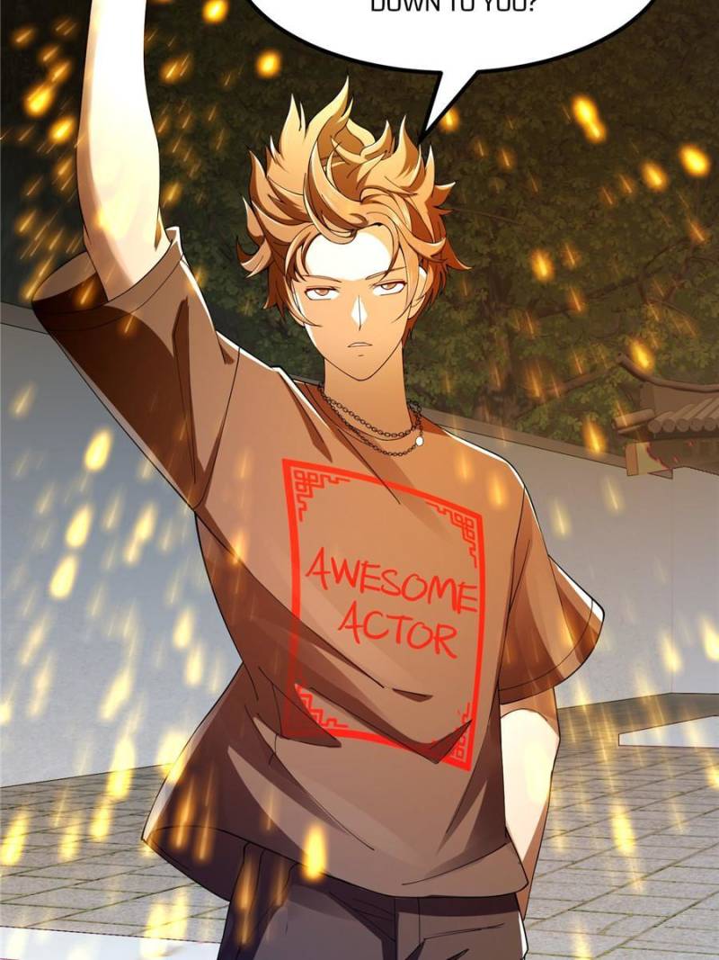 I’m Just An Immortal chapter 363 page 37