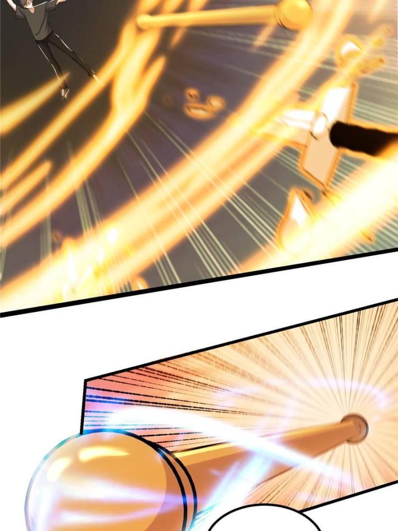 I’m Just An Immortal chapter 363 page 43