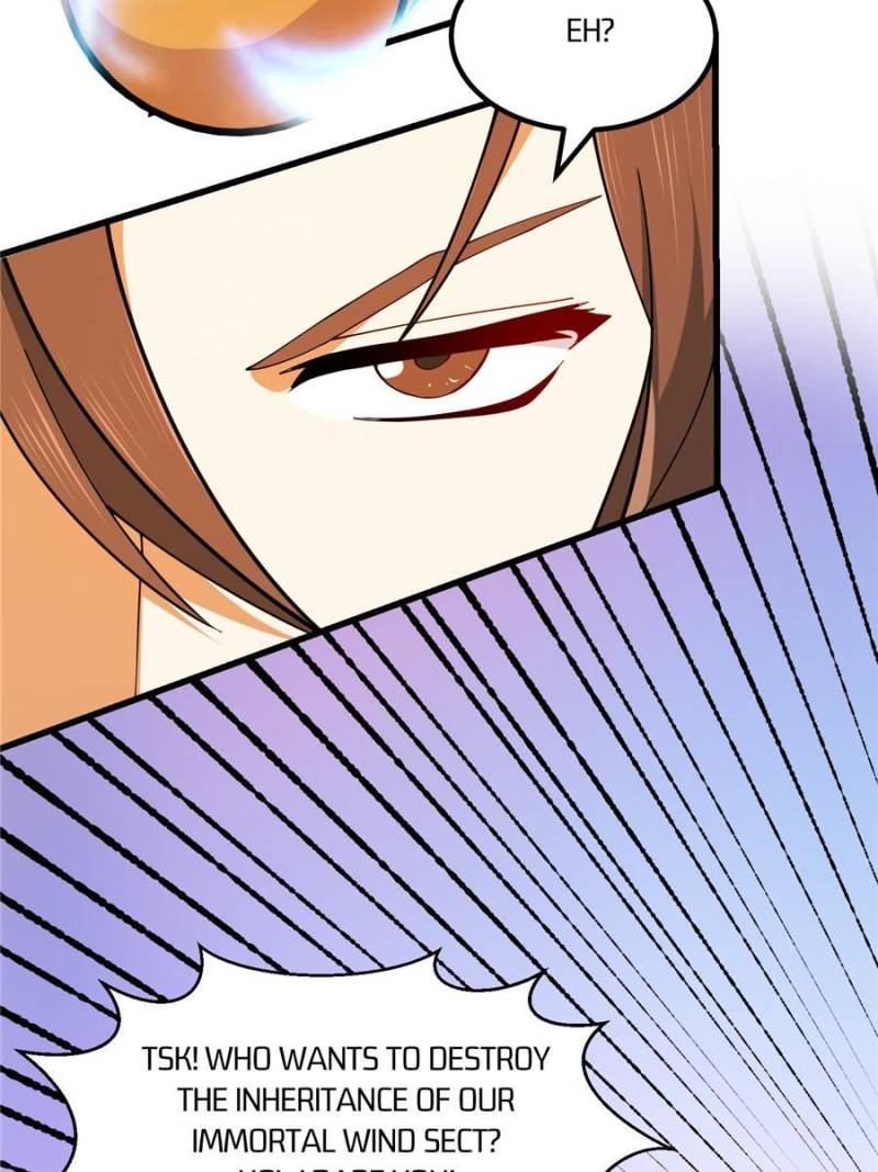 I’m Just An Immortal chapter 363 page 44