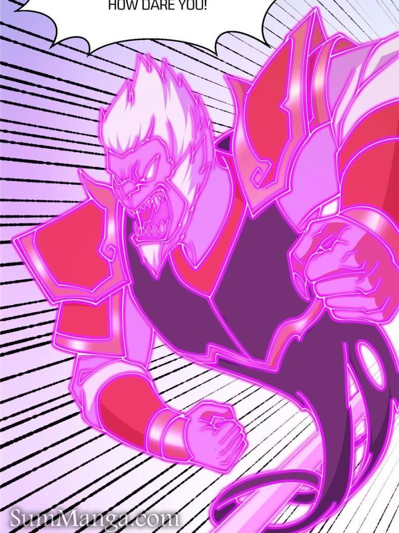 I’m Just An Immortal chapter 363 page 45