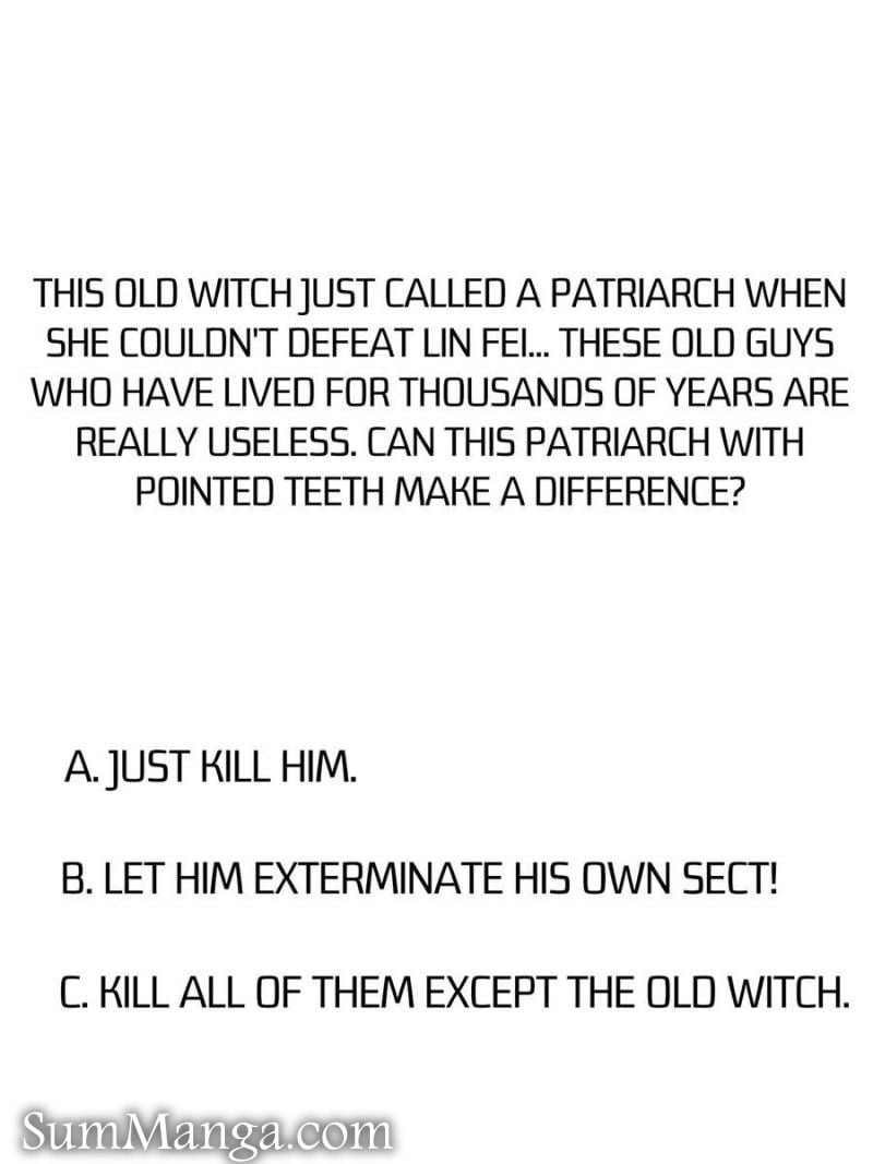 I’m Just An Immortal chapter 363 page 47