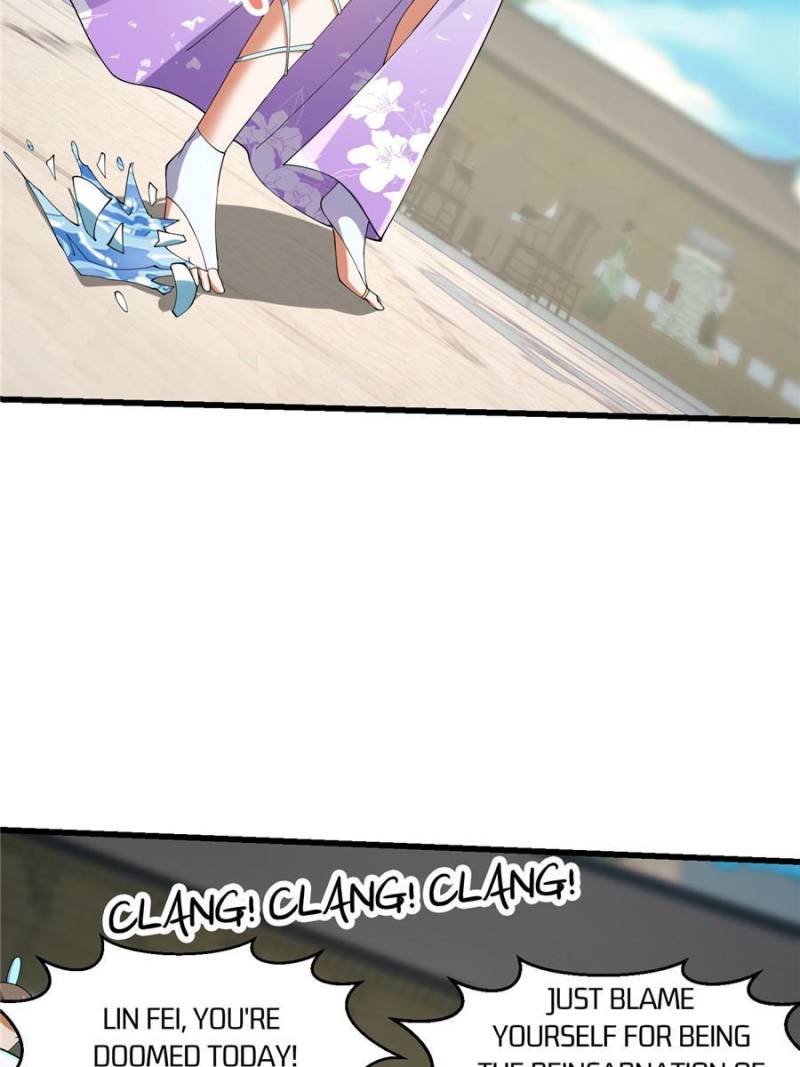 I’m Just An Immortal chapter 363 page 5