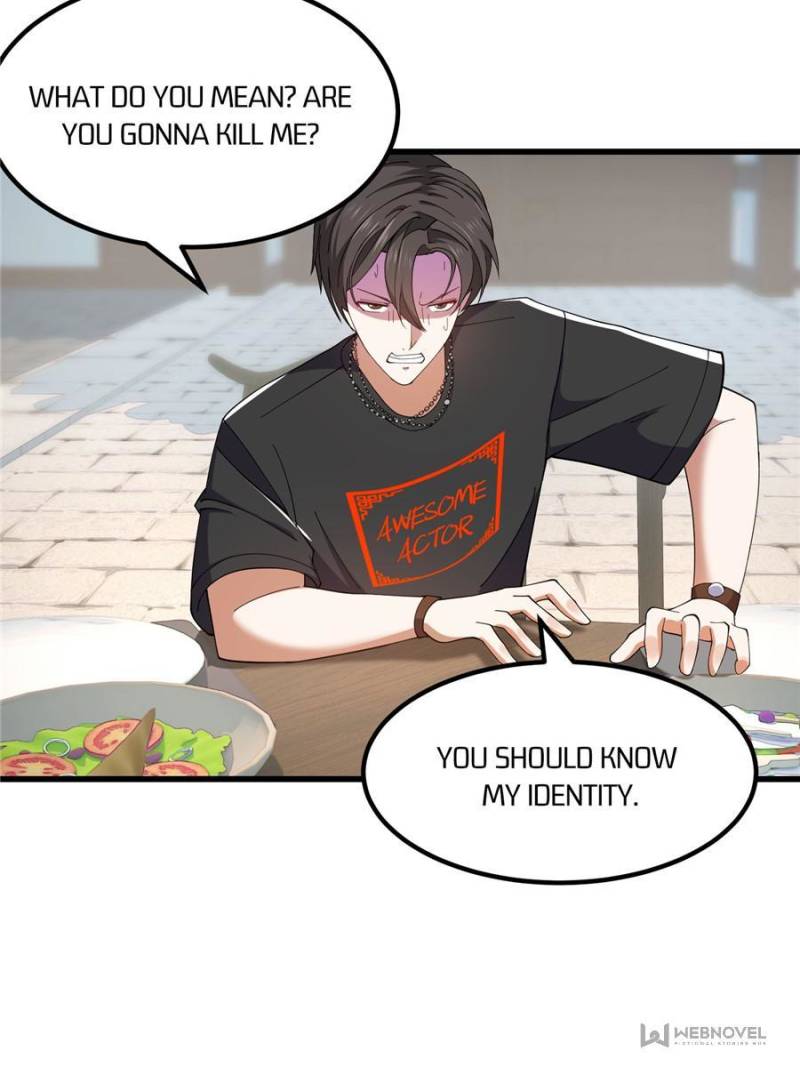 I’m Just An Immortal chapter 363 page 7