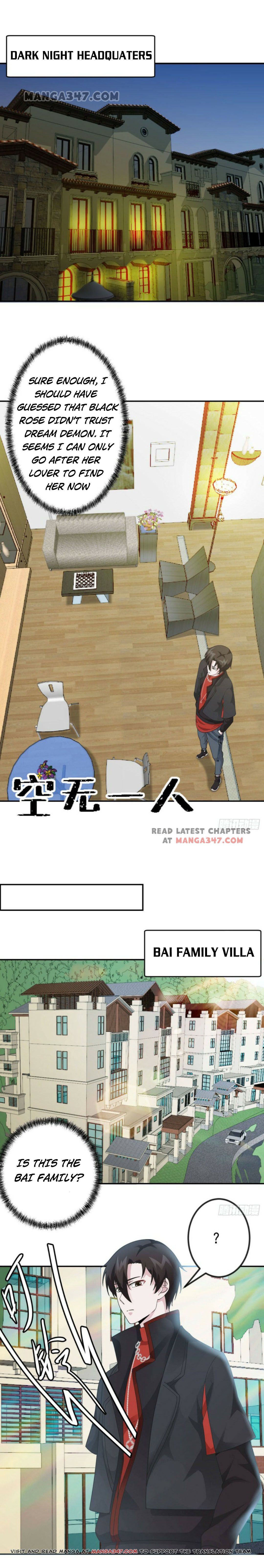 I’m Just An Immortal chapter 38 page 1