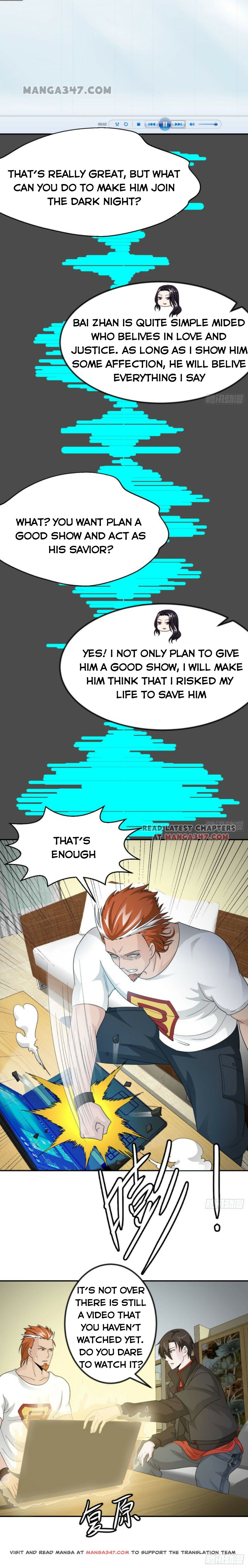 I’m Just An Immortal chapter 38 page 7