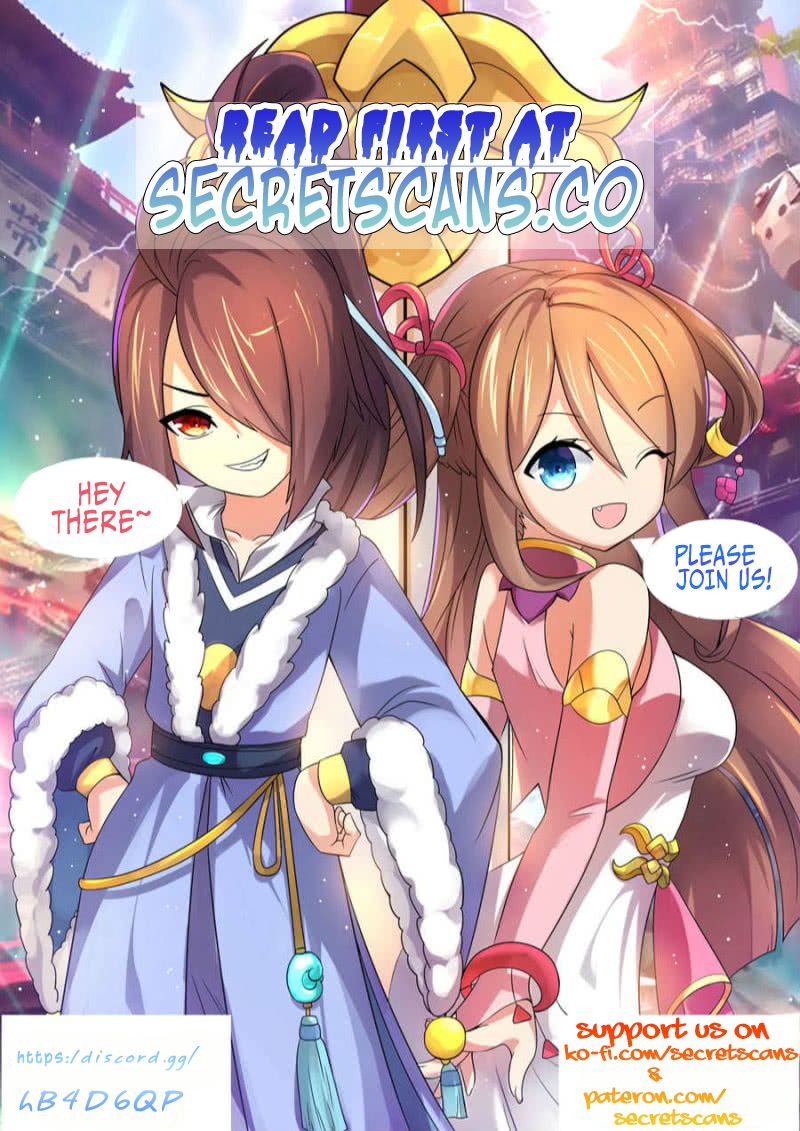 I’m Just An Immortal chapter 4 page 5