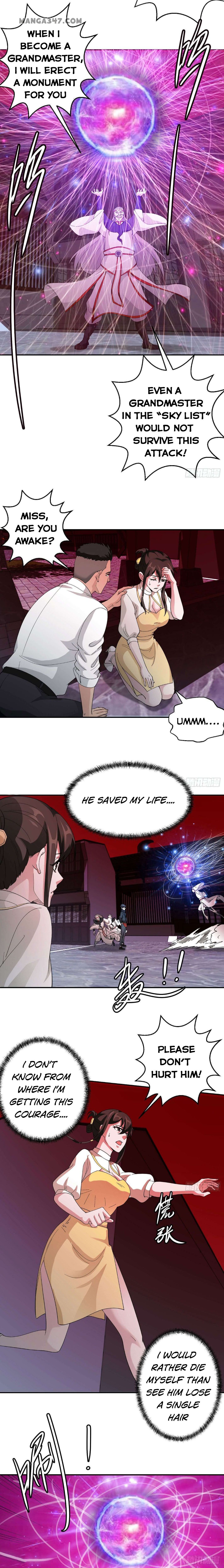 I’m Just An Immortal chapter 46 page 4