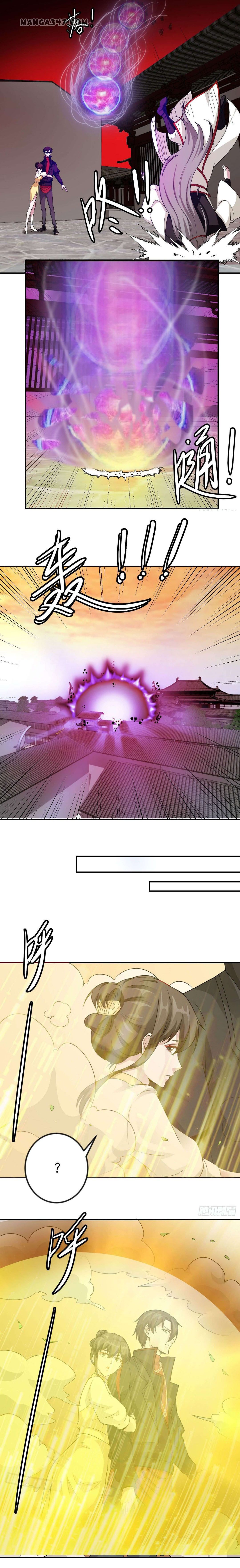 I’m Just An Immortal chapter 46 page 6