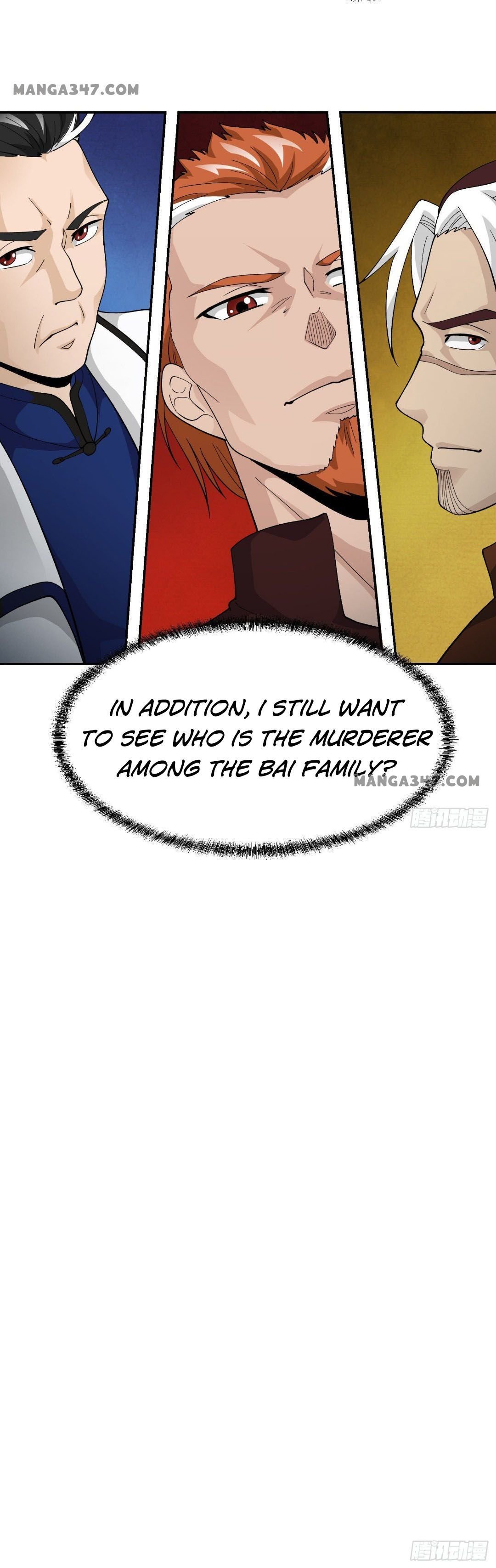 I’m Just An Immortal chapter 50 page 9