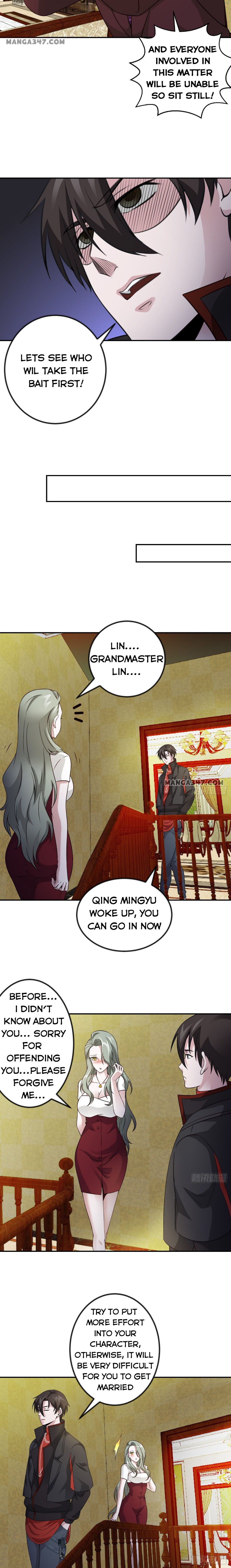 I’m Just An Immortal chapter 52 page 7