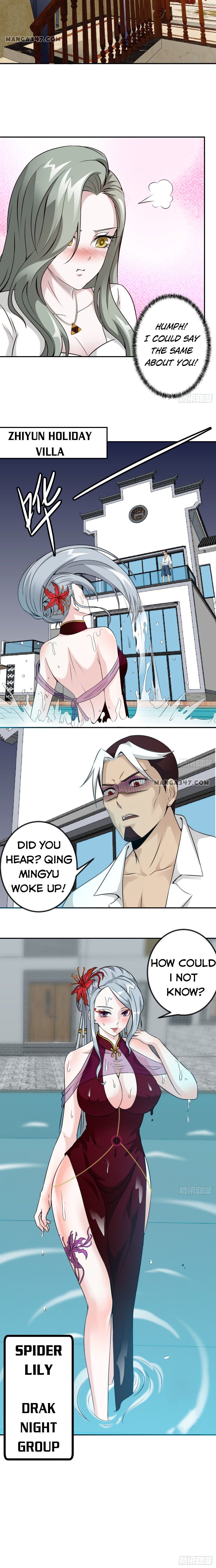 I’m Just An Immortal chapter 52 page 8