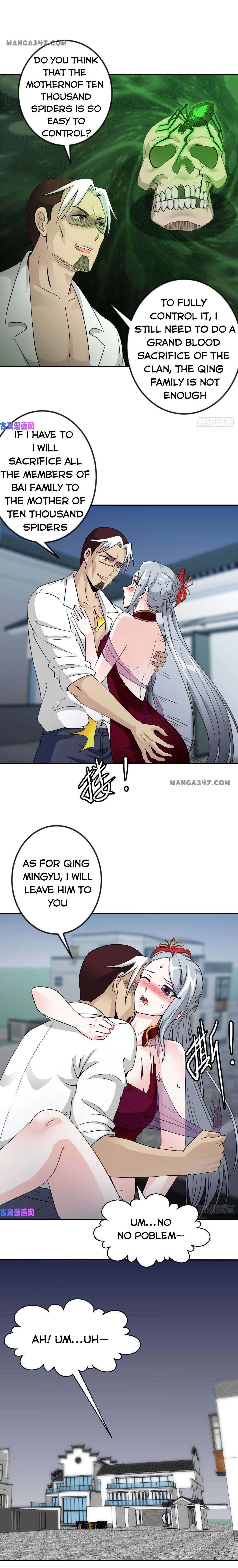 I’m Just An Immortal chapter 53 page 3