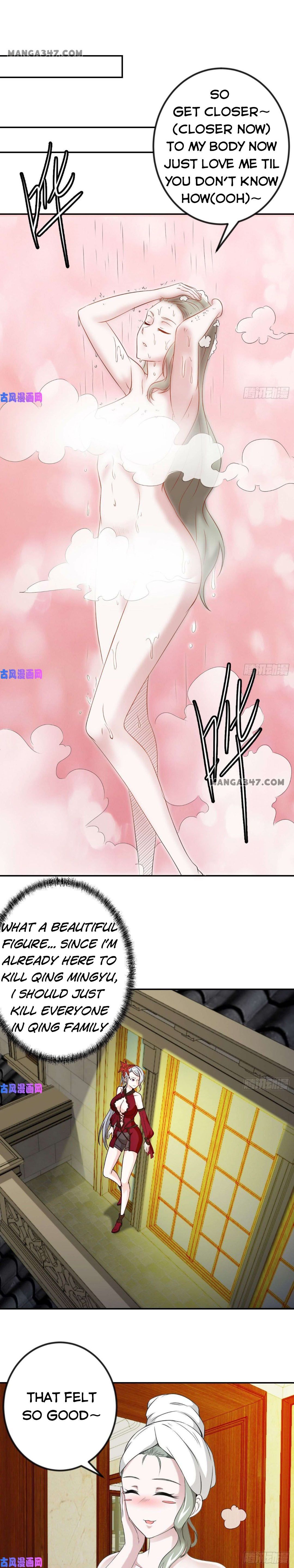 I’m Just An Immortal chapter 53 page 4