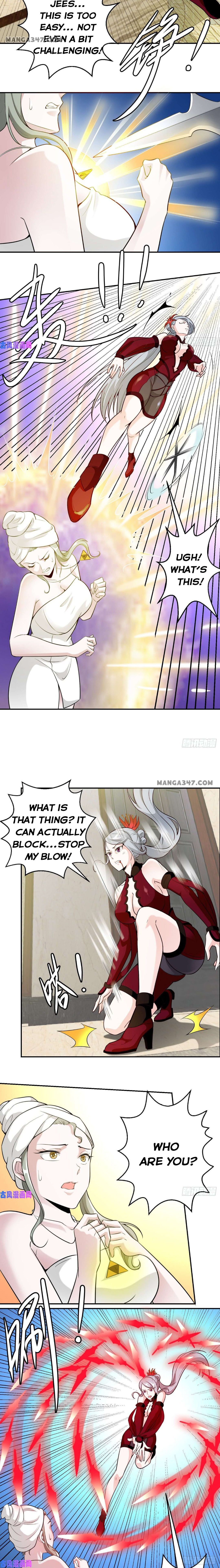 I’m Just An Immortal chapter 53 page 6